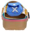 One Piece x Crocs Classic Clog Tony Tony Chopper Unisex Trampki Niebieski Wielokolorowy 212794-90H