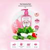 Bocalie White Peach Food Grade Dishwashing Liquid