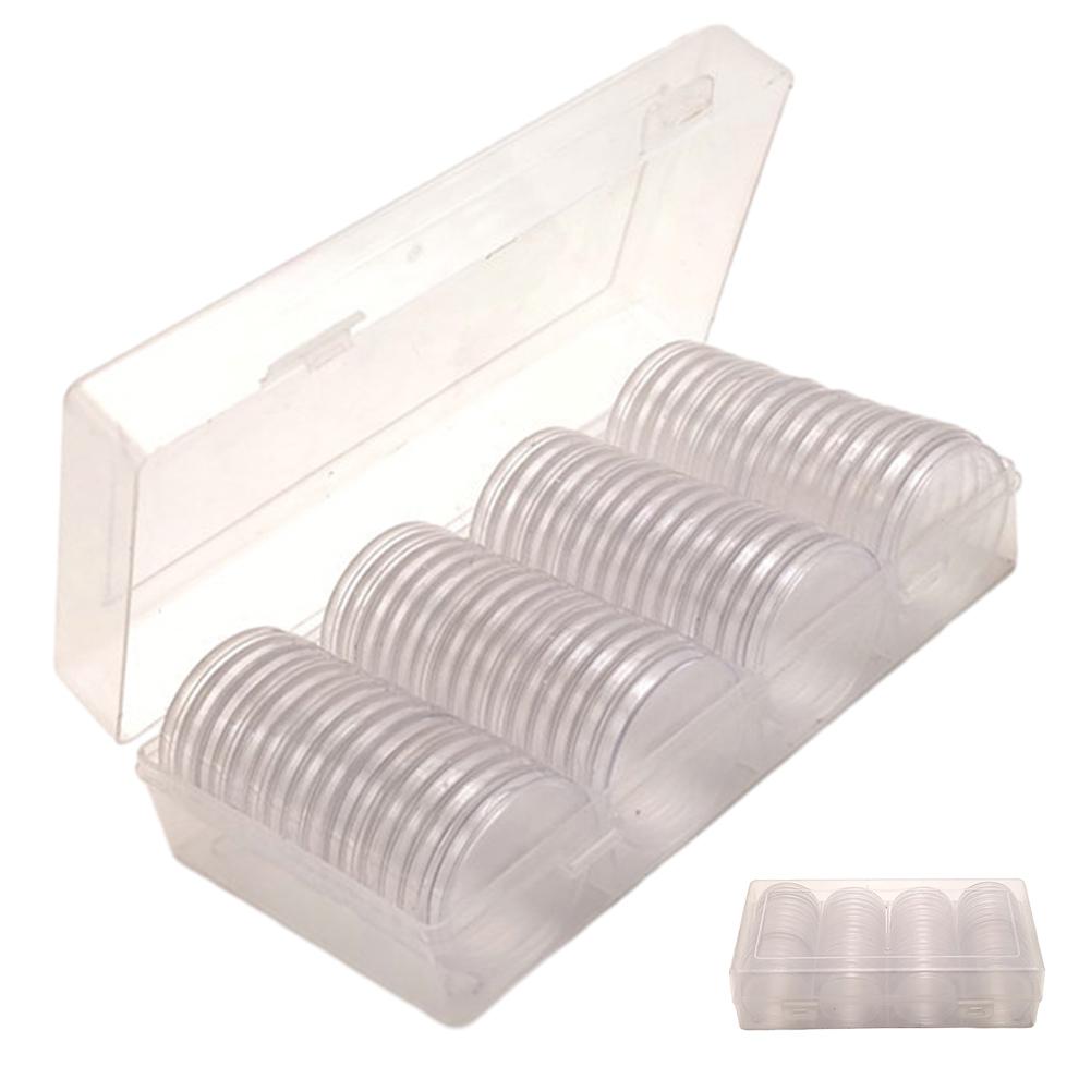 Storage Box Collection Box With 40mm Case Container