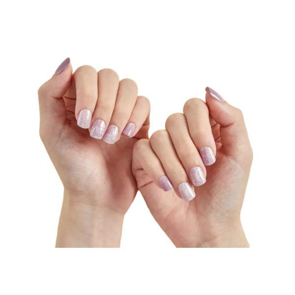 Dashing Diva Magic Press Nagelspitzen