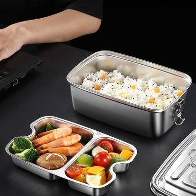 Conteneurs pour aliments – Boîtes à lunch