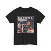 Hughes Jack USA Women Men T-Shirt