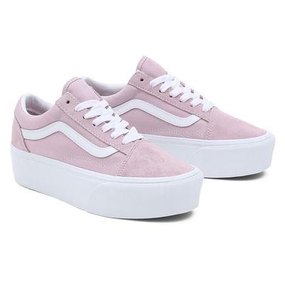 Old Skool Stackform Sneakers