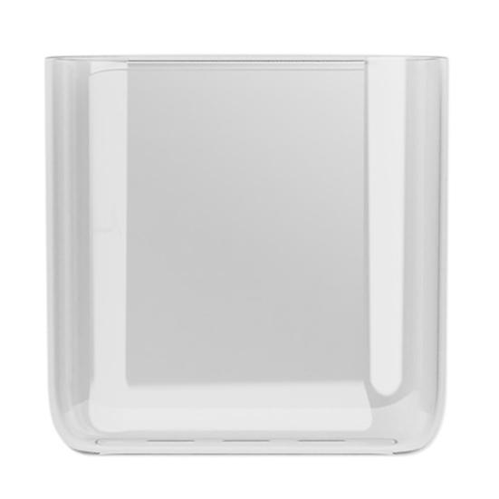 

Настенный держатель для пульта дистанционного управления, на клейкой основе, без сверления, большой емкости, для дома, офиса, ТВ, кондиционера, коробка для хранения