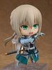 Good Smile Company SMILE Nendoroid Movie version Order Sacred Round Table Realm Bedivere painted movable figure (GOOD COMPANY) "Fate/Grand Camelot"