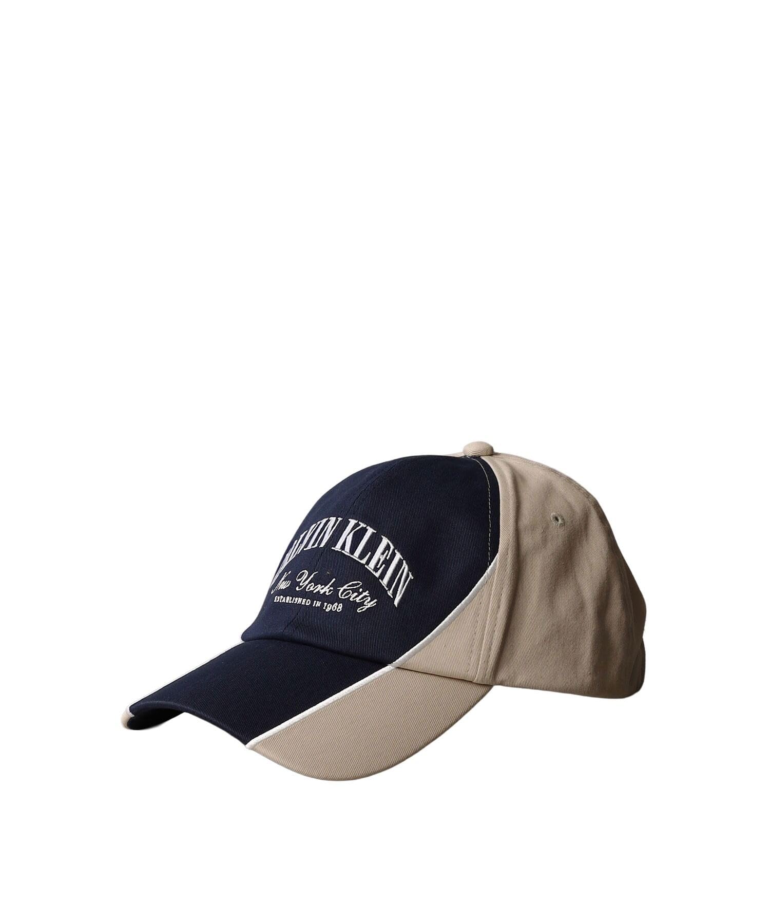 

Кепка Твил Сезонная Кепка с Графикой 4D5088G OS NAVALACADEMYP3Q [Calvin Klein] -