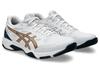 Sports Shoes Asics White Gel Rocket 11