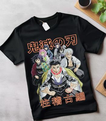 Üst giysisi – T-shirtler
