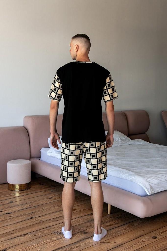 Pajama Set (men’s) Summer 8128-002 HC