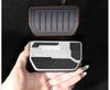 BYD Song MAX DMi Anti-Slip Accelerator & Brake Pedal Covers for EV Interior Modification