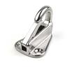 316 Stainless Steel Spring Snap Fending Hook Fender Boat Hardware Marine Boat Spring Locked Fender Hooks