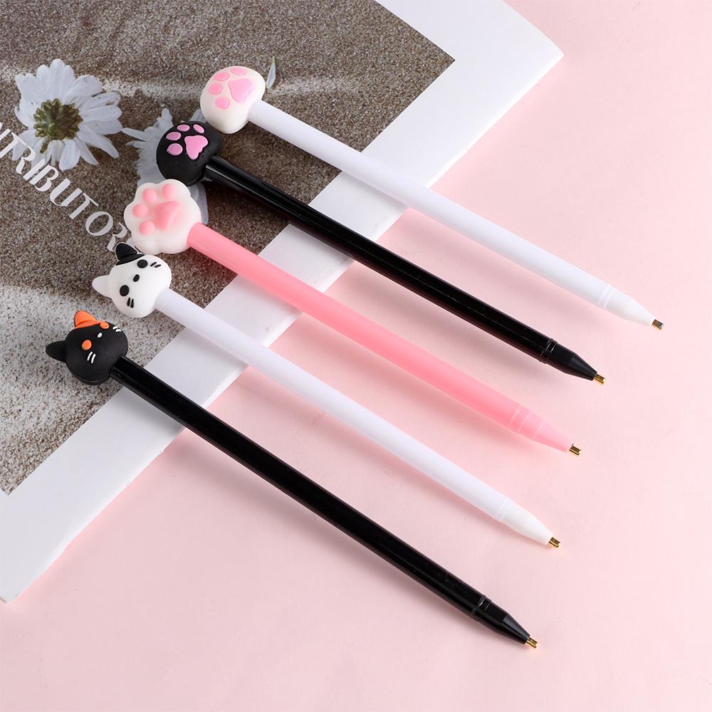 1PC Mermaid/Crystal/Gem/Cat Claw 5D Diamond Painting Point Drill Pen Cross Stitch Accessories DIY Crafts Sewing Embroidery Tools