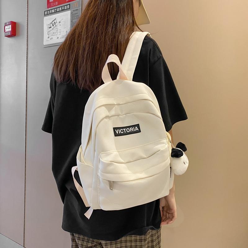 Sports Backpack Men's And Women's Large Capacity School Bag Backpack Cycling Mountaineering Bag