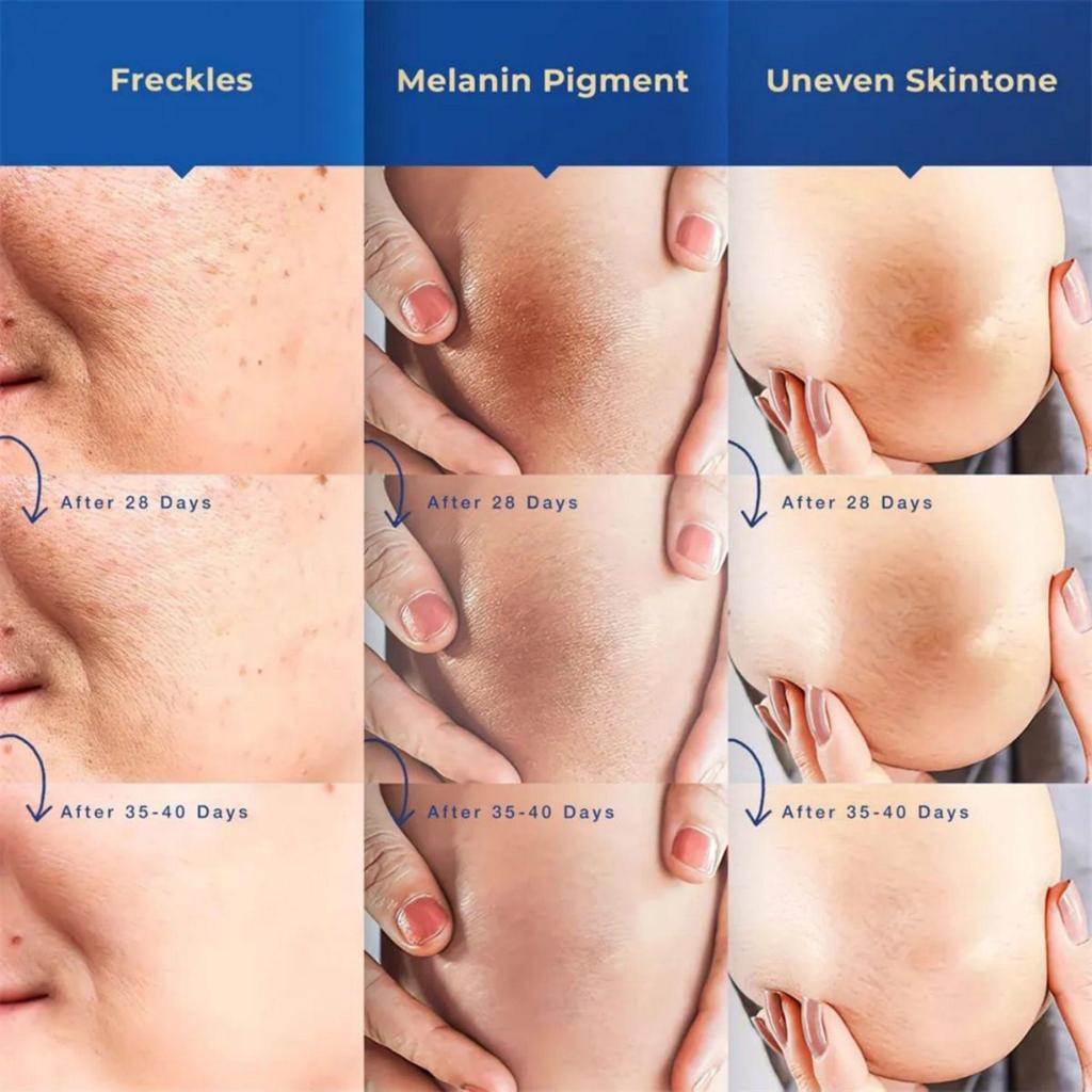 Retinol Moisturizing Cream , Face Moisturizer, Soothes Dry Skin, Improves Elasticity, Unclogs Tightens Pores, Smooth Wrinkles