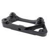 Performance Chassis Transmission Part Rear Differential Bracket Dual Mount For BMW F87 M2 F80 M3 F82 F83 M4 upgraded Replace