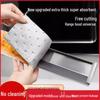 Backen – Backpapier