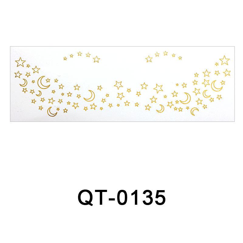 Hot Stamping, Freckle Stickers, Tattoo Stickers, Waterproof, Sweat Proof, Simulated Freckle Face Stickers, Temporary Makeup Stickers, Party Tattoos