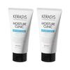 [DAISO] Kerasys Hair Clinic Damage Clinic Shampoo & Conditioner 180ml / Damage & Moisture Clinic Treatment 250ml