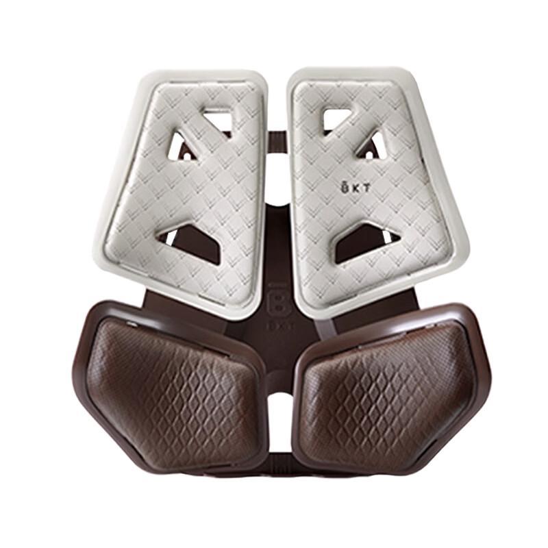 

BKT Car and Office Lumbar Support Cushion