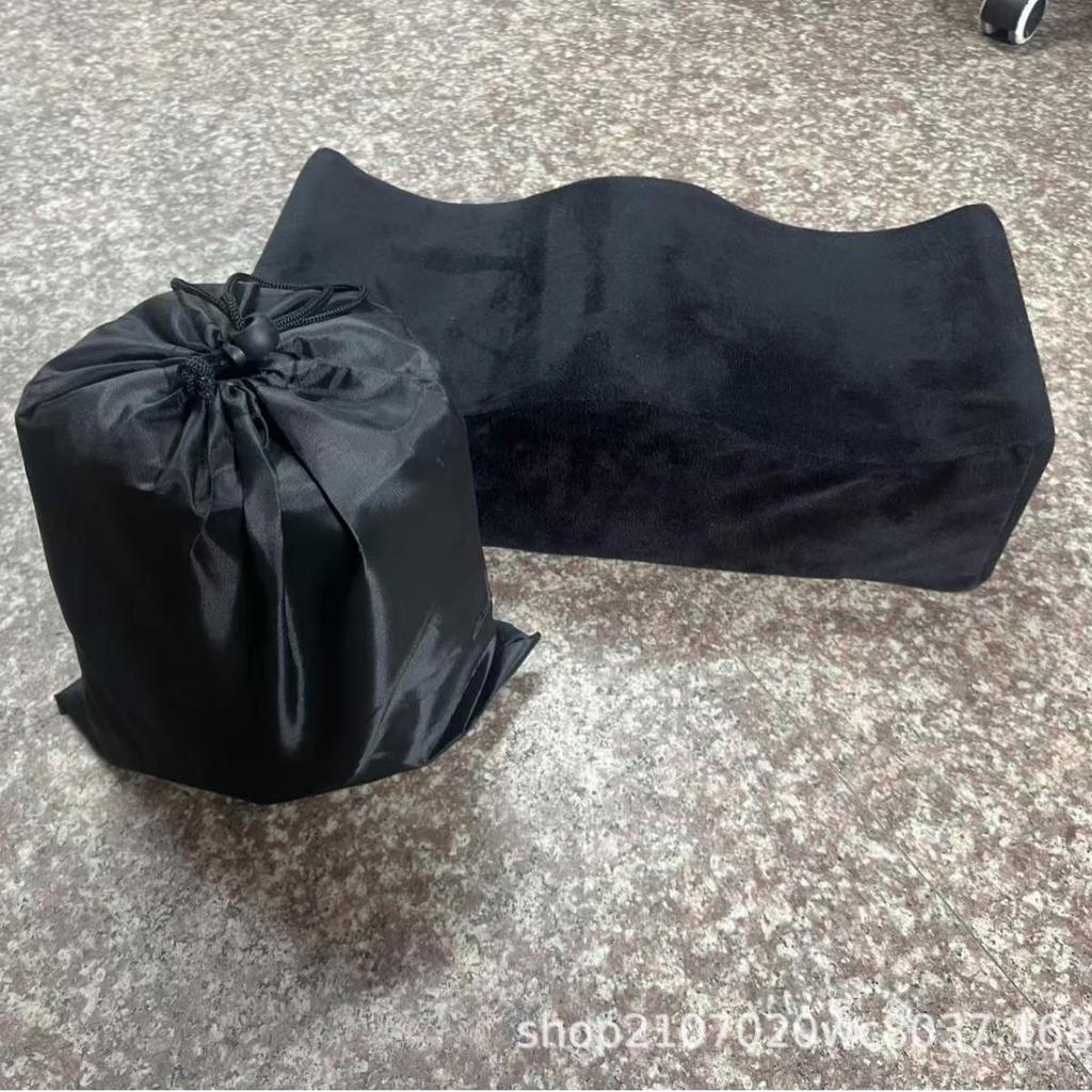 Breathable High Rebound Buttock Enhancement Cushion for Comfortable Long Sitting