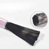 3PCS 6mm/8mm/10mm Copper Head Weld Brushes Polishing Machine Welding Accessories For Weld Seam Bead Joint Cleaning