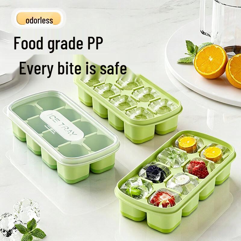 Youjialangpin Food Grade Ice Molds