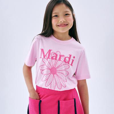 Na górę (dziewczynki od 4 lat) – T-shirty i koszulki
