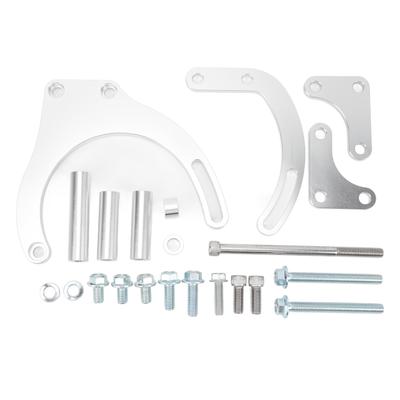 Wspornik Montażowy Pompy Wspomagania Wytrzymały Niezawodny Zestaw Wspornika Pompy Wspomagania Zamiennik