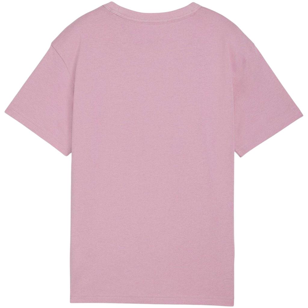 Puma Childrens/Kids Class Relaxed Fit T-Shirt
