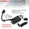 Artudatech Rear Differential Pump 02W598549 02W598549A For VW Multivan Transporter V Car Accessories