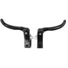 Pair of Brake Handle Lever Aluminum Alloy   Parts for Bike Road   Cycling