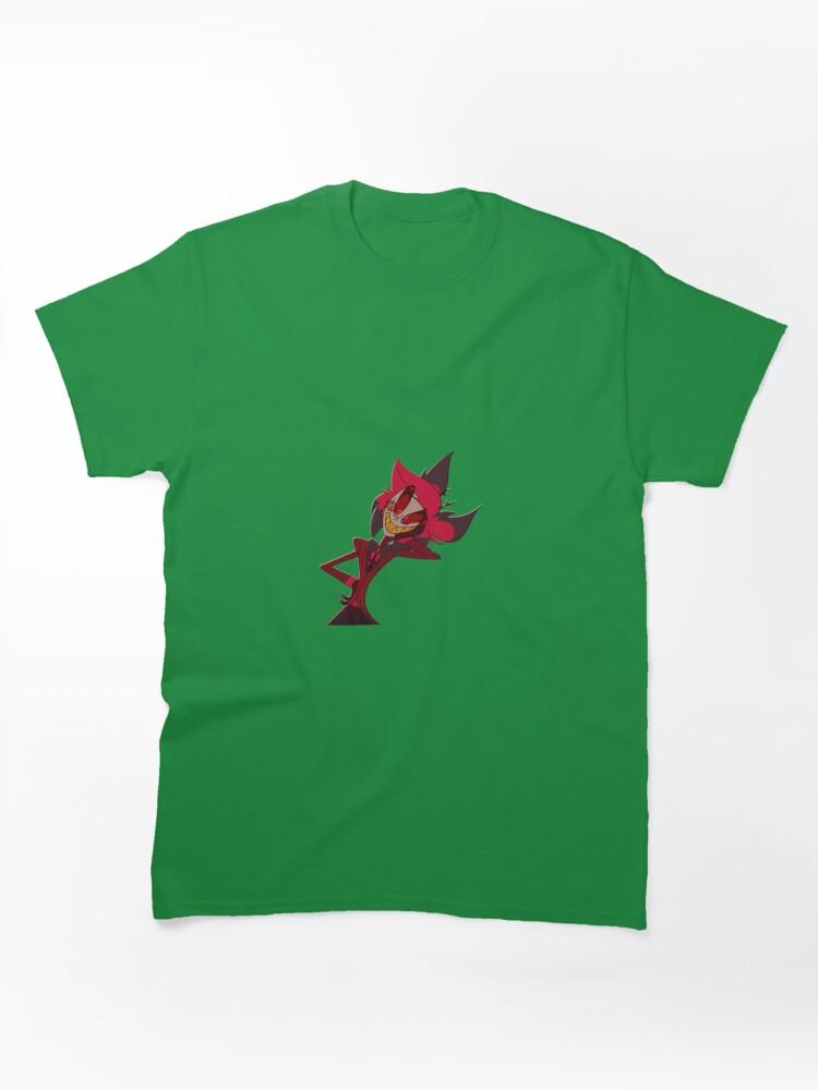 Helluva Boss Season 3 Hazbin Hotel Classic Unisex T-Shirt