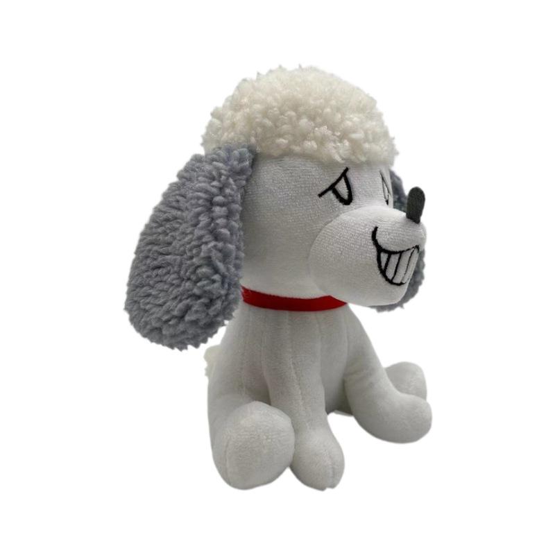 New Anime Indigo Park Rambley Plush Toy Soft Stuffed Doll 20cm Kids Birthday Gift