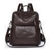 New High-end Bag with Large Capacity for Women's Backpacks, Women's Backpacks, Retro Backpacks, Women's Bags