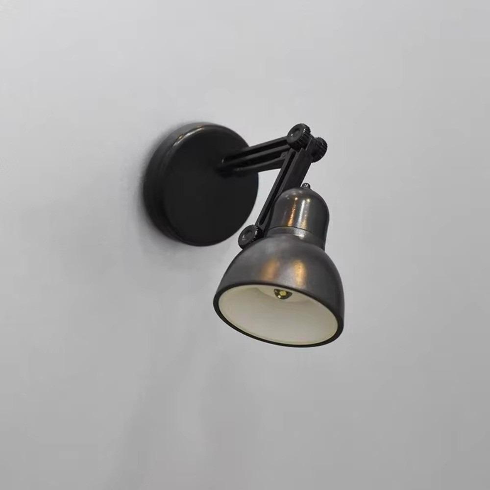 Magnetic Backing Fridge Night Light Creative Bedhead Lights Gift Fridge Magnet Office Decoration