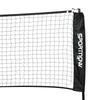 Badminton Pickleball Volleyball Set, 3-in-1, Black