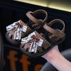 Children's Summer New Korean Style Boys' Soft Sole Non-Slip Sandals2Years Old3Waterproof toddler sandals for girls