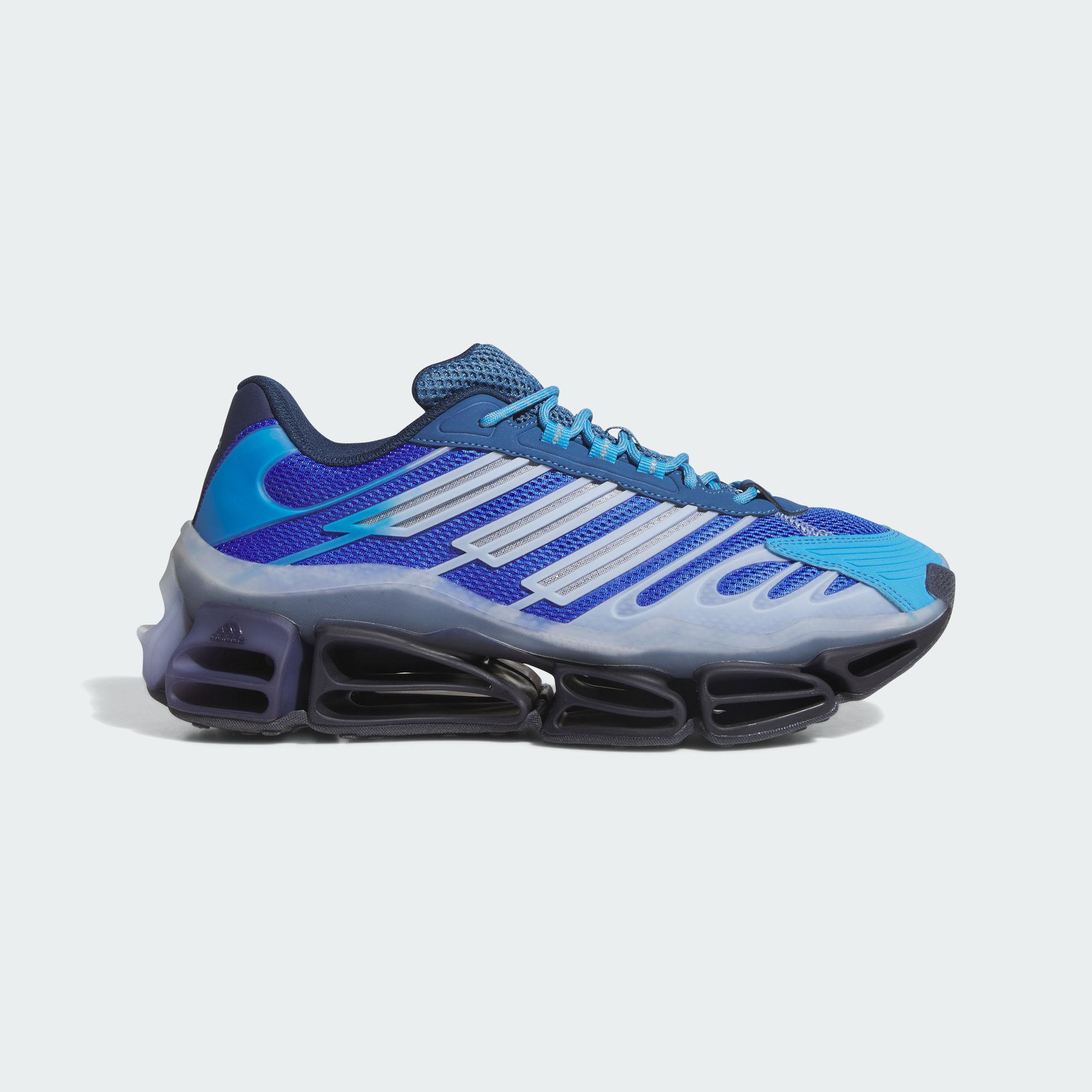 adidas Megaride AG Hi-Res Blue Black 39