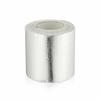 Reflective Self Adhesive Tape Gold/Sliver High Temperature Heat Insulation Shield Wrap Tape Bandage 50mm x 5M Roll UniversalPinstriping Tape 3
