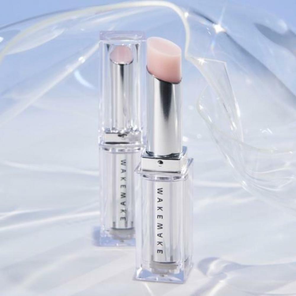 

Wake Make [добавлен новый цвет] Wake Make Dewy Gel Glaze Stick 12 Color 06 Barely Beige