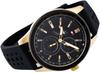 TOMMY HILFIGER 1791636 AUSTIN MEN'S WATCH