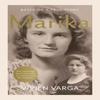 Marika by Vivien Varga Paperback Book 9781800465015