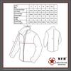 Демисезонная куртка Max Fuchs Softshelljacke Scorpion oliv