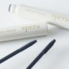 Spera Removedor de Máscara 6mL: Remove máscara de cílios, maquiagem dos olhos e maquiagem de pontos específicos. Seguro para uso com extensões de cílios.