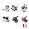 High-Power Anti-Mite Bed Vacuum Cleaner with UV Sterilizer and Dual-Cup System