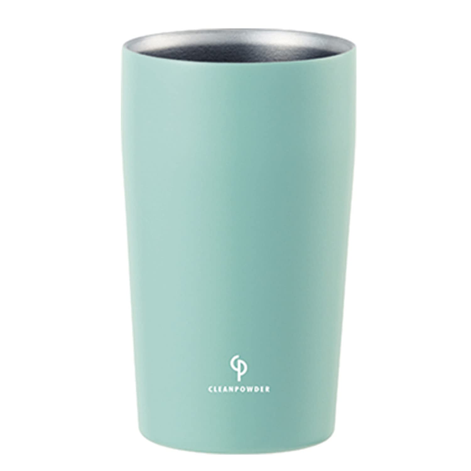 

Kakusei Tumbler 330ml Mint CLE-02M
