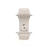 Strap Apple  45mm Starlight Sport Band - Regular