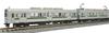 Greenmax N Gauge Tokyu 1000 Series 1500 Reinforced Original Model Electric Train Series, Skirt, 3-car Set, Motorized, 30762, Train,