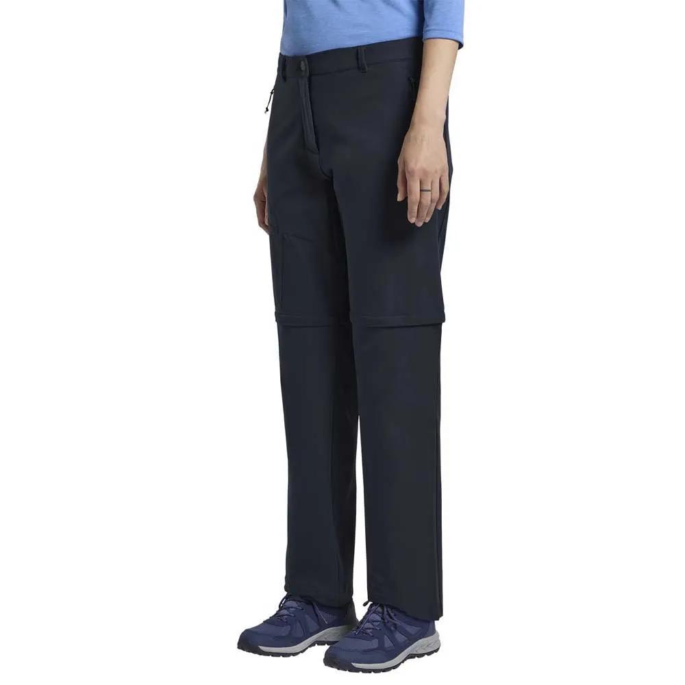 

Jack Wolfskin Брюки Pico Trail Zip Off 42/Regular