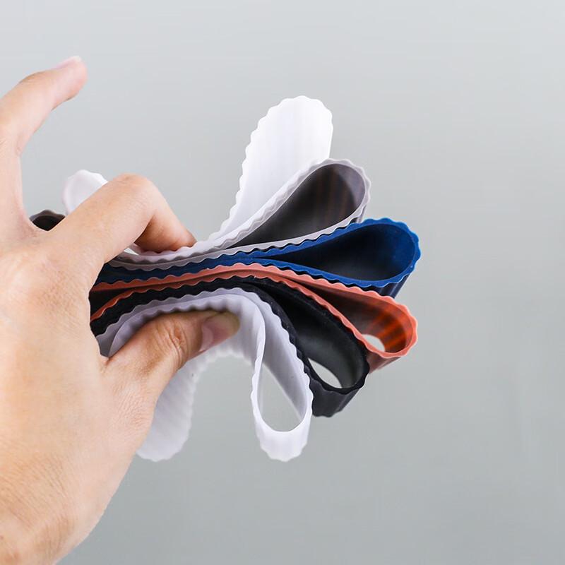 Xiaoyueya Silicone Heat-Insulating Cup Sleeve